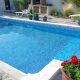 Swimming pool construction services St Albans